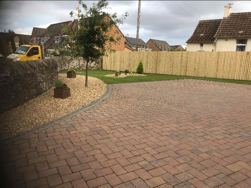 landscaping company near me