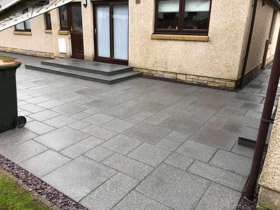 garden design company